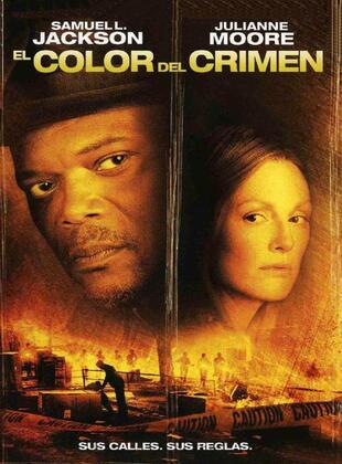 El Color Del Crimen (Película) El Color Del Crimen (Película)