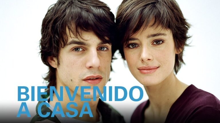 Bienvenido A Casa (Película 2006)