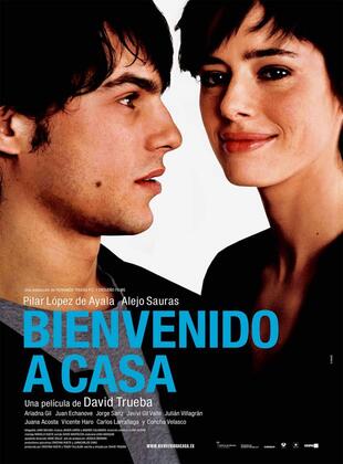 Bienvenido A Casa (Película 2006)