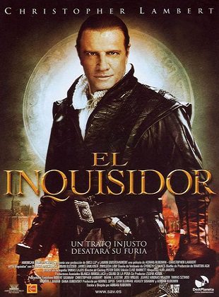 El Inquisidor (Película 2006)