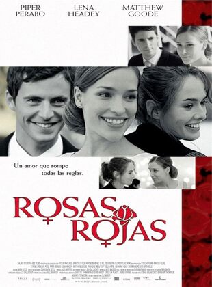 Rosas Rojas (Película) Rosas Rojas (Película)