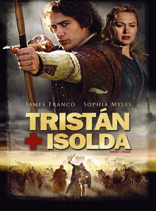 Tristán E Isolda (Película) Tristán E Isolda (Película)