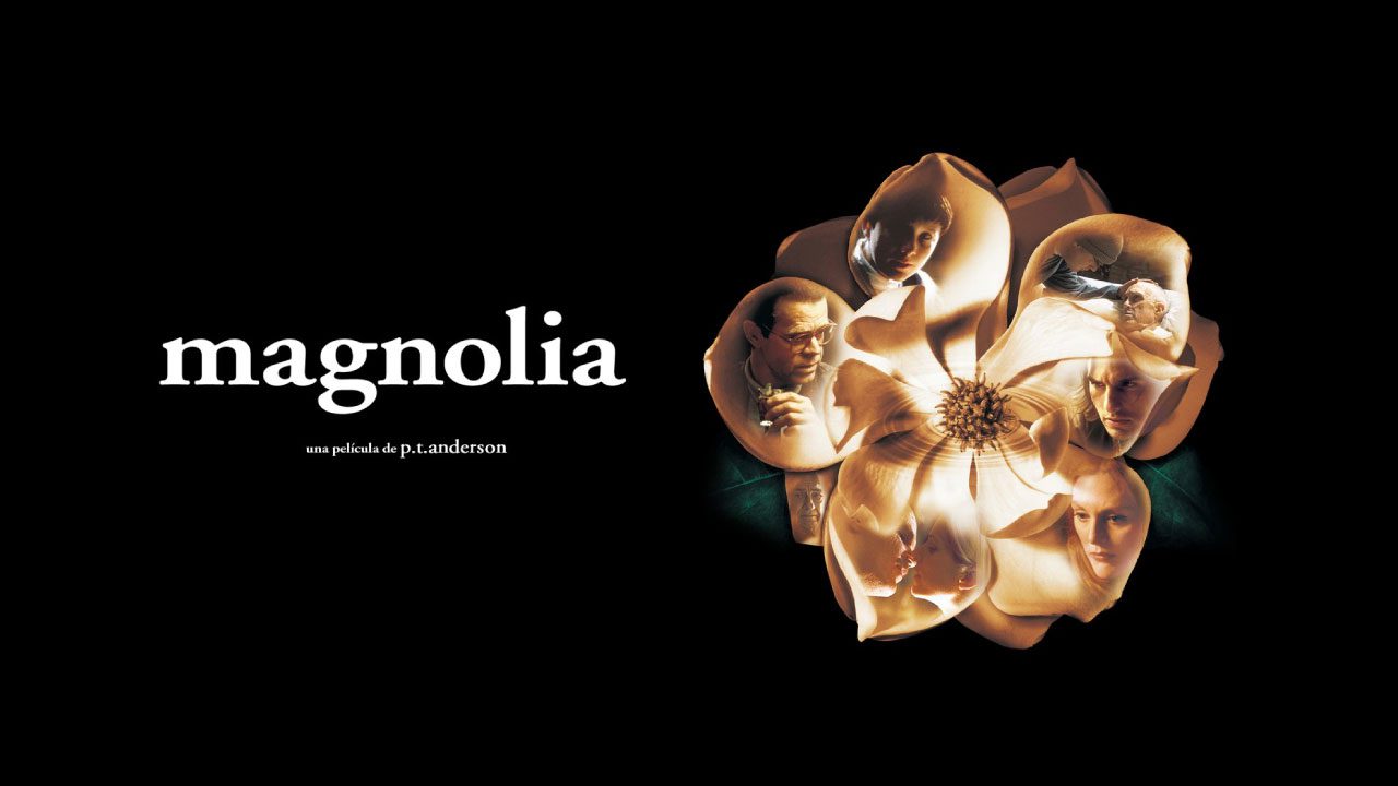 Magnolia (Película) Magnolia (Película)