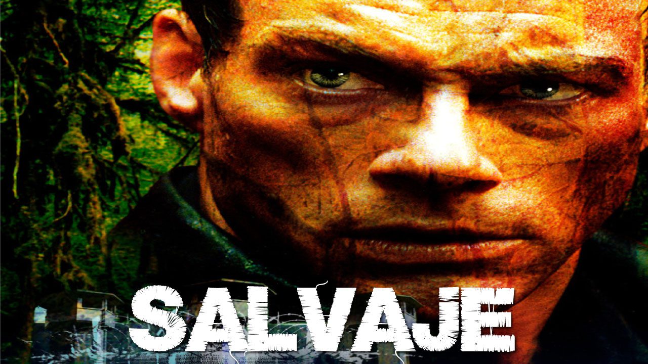 Salvaje (Película 2003) Salvaje (Película 2003)