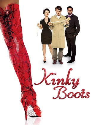 Pisando Fuerte (Película)