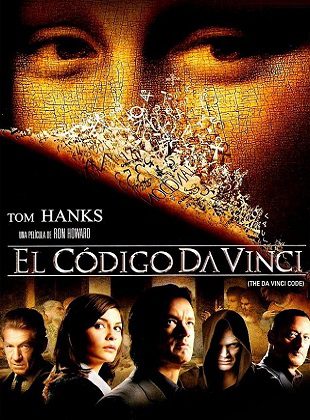 El Código Da Vinci (Película) El Código Da Vinci (Película)