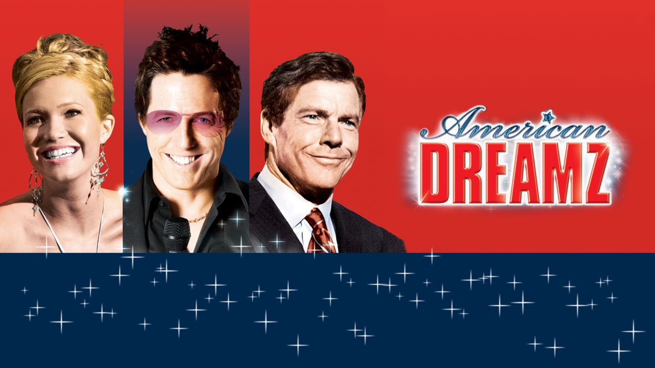 American Dreamz (Película) American Dreamz (Película)