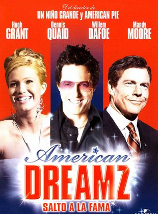 American Dreamz (Película)
