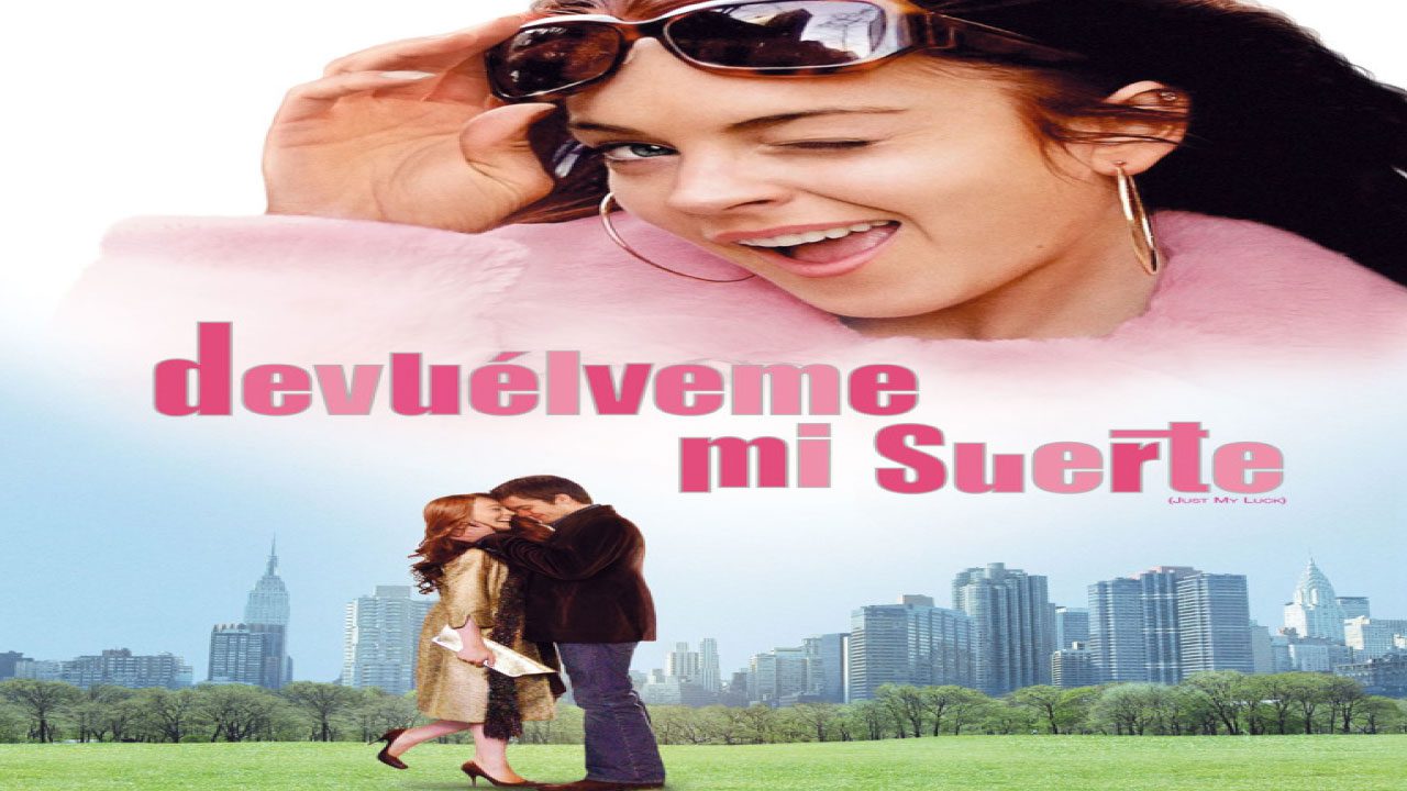 Devuélveme Mi Suerte (Película) Devuélveme Mi Suerte (Película)