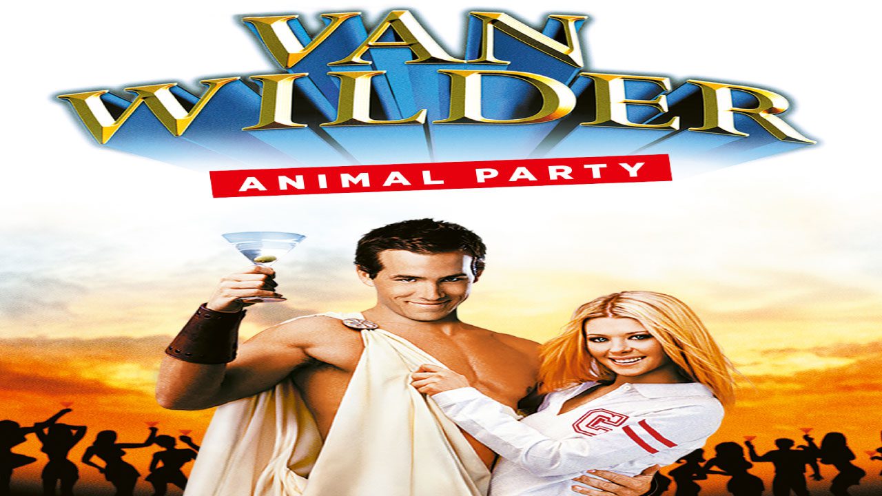 Van Wilder: Animal Party (Película) Van Wilder: Animal Party (Película)