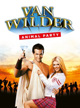 Van Wilder: Animal Party (Película) Van Wilder: Animal Party (Película)