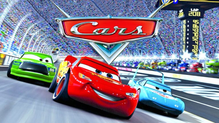 Cars (Película)