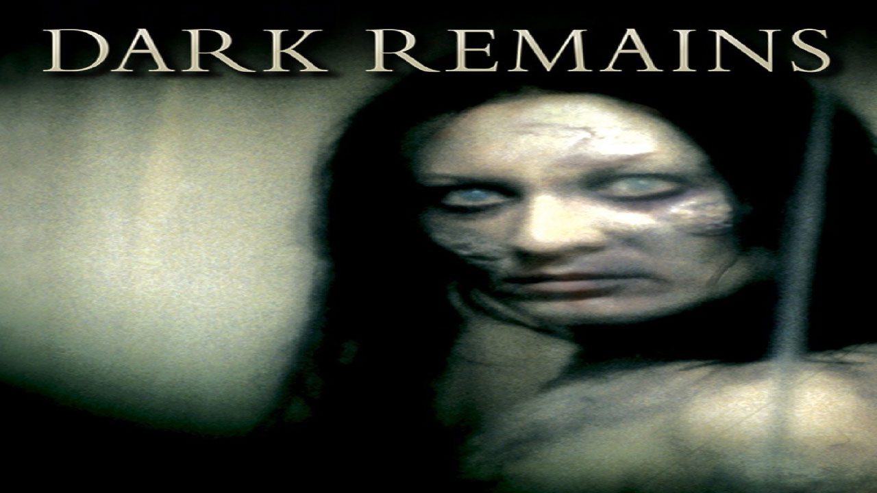 Dark Remains (Película)