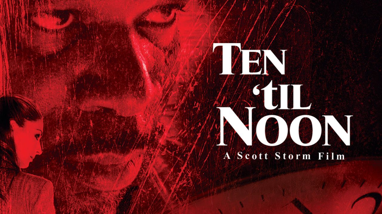 Muerte Al Amanecer (Película 2006)