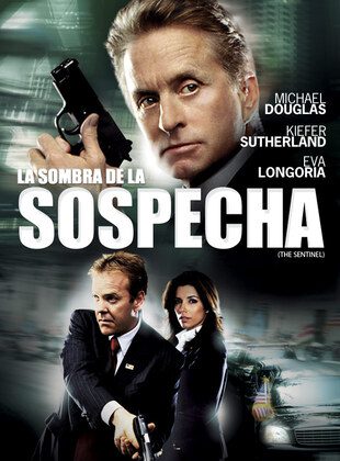 La Sombra De La Sospecha (Película) La Sombra De La Sospecha (Película)