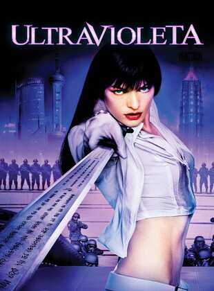Ultravioleta (Película) Ultravioleta (Película)