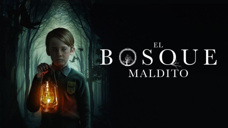 El Bosque Maldito (Película)