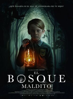 El Bosque Maldito (Película) El Bosque Maldito (Película)