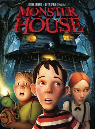 Monster House (Película) Monster House (Película)