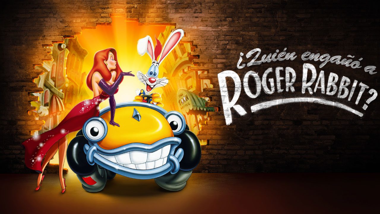 Quién Engañó a Roger Rabbit (1988) | Animación y Comedia Negra Innovadora Quién Engañó a Roger Rabbit (1988) | Animación y Comedia Negra Innovadora