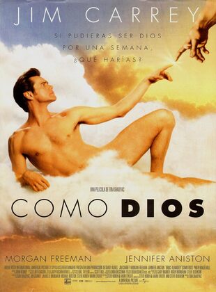 Como Dios (Película)
