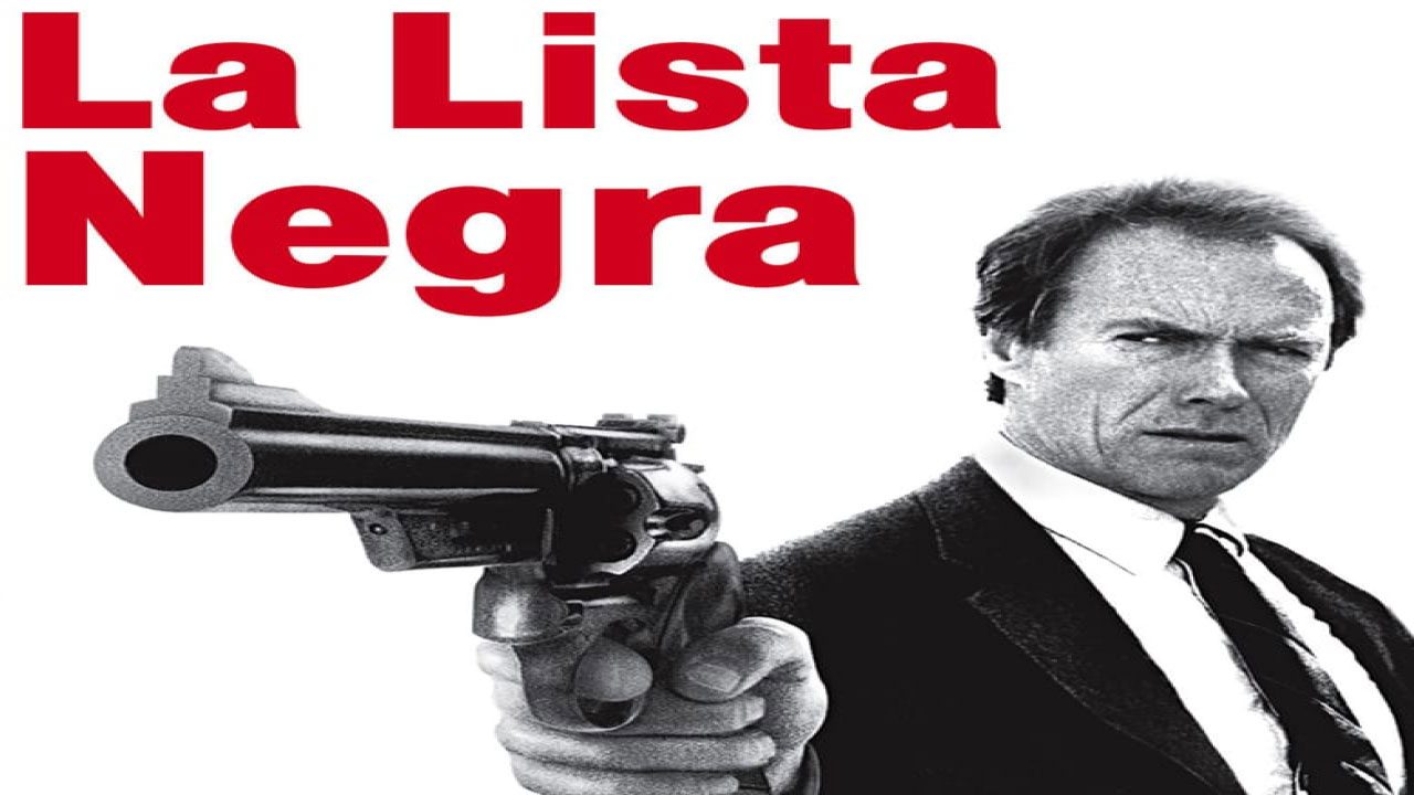 La Lista Negra (Película 1988)