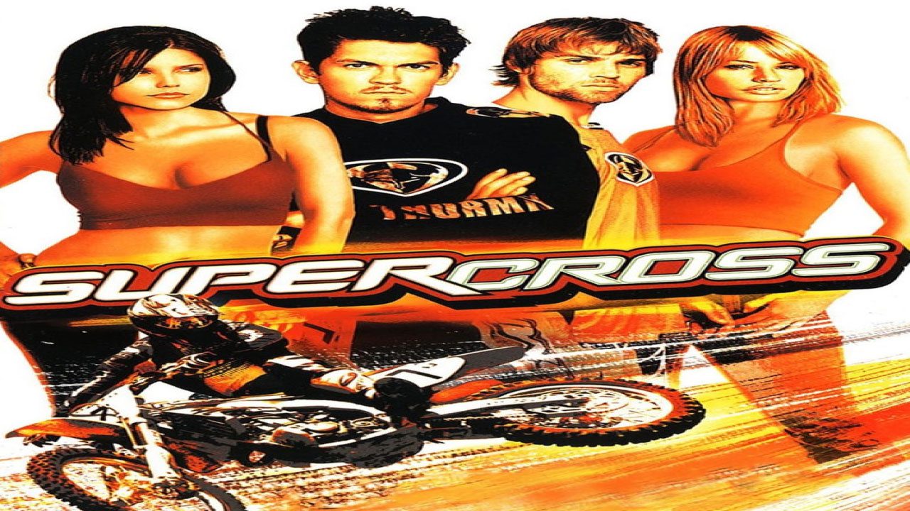 Supercross (Película)