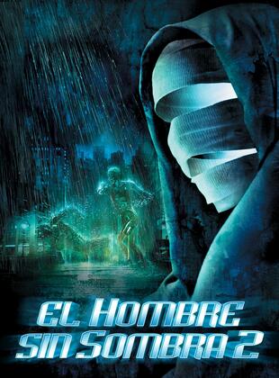 El Hombre Sin Sombra 2 (Película)