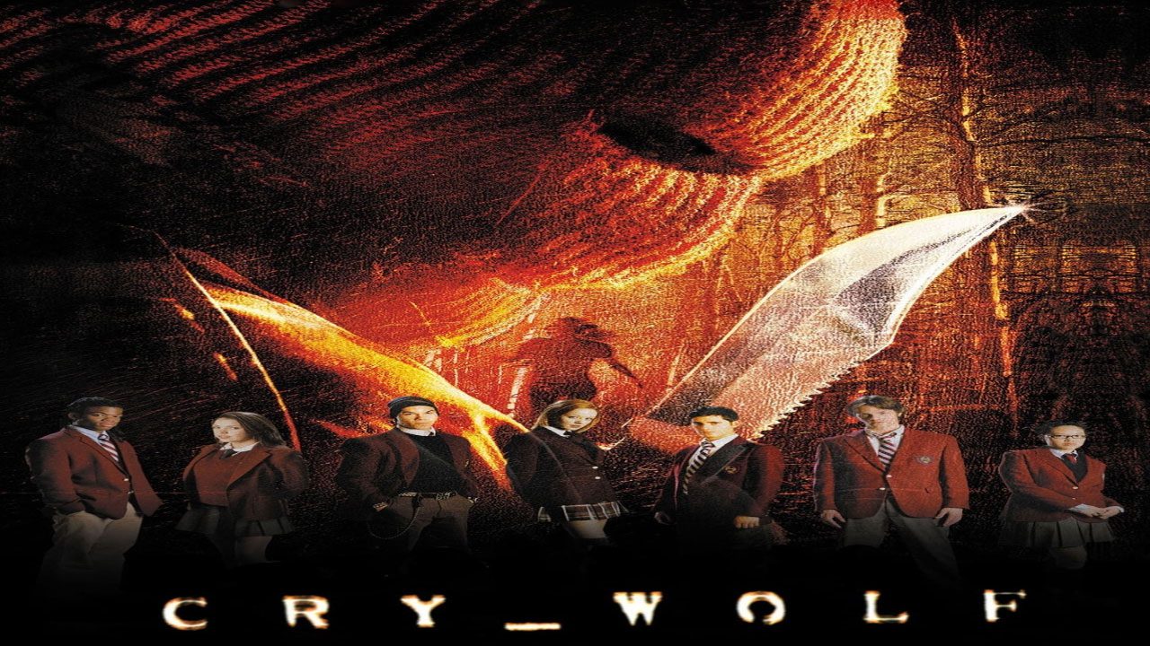 Cry Wolf (Película) Cry Wolf (Película)