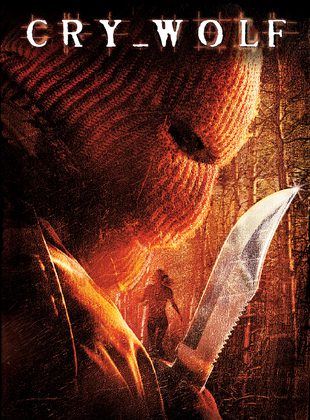 Cry Wolf (Película)
