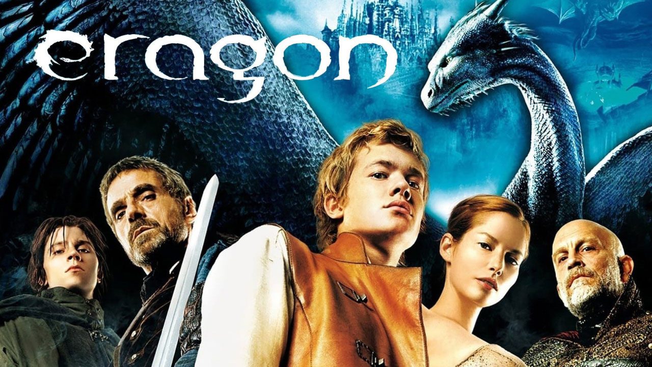 Eragon (Película)