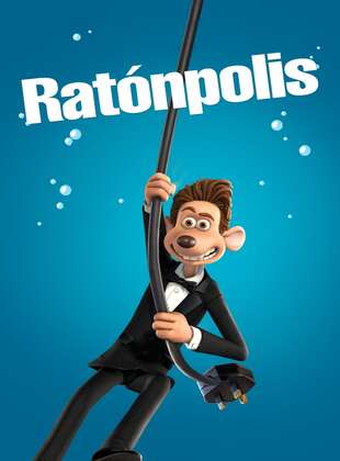 Ratónpolis (Película) Ratónpolis (Película)