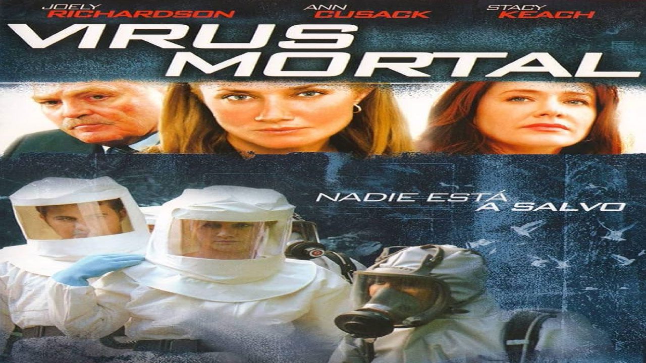 Virus Mortal (Película)