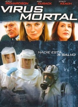 Virus Mortal (Película) Virus Mortal (Película)