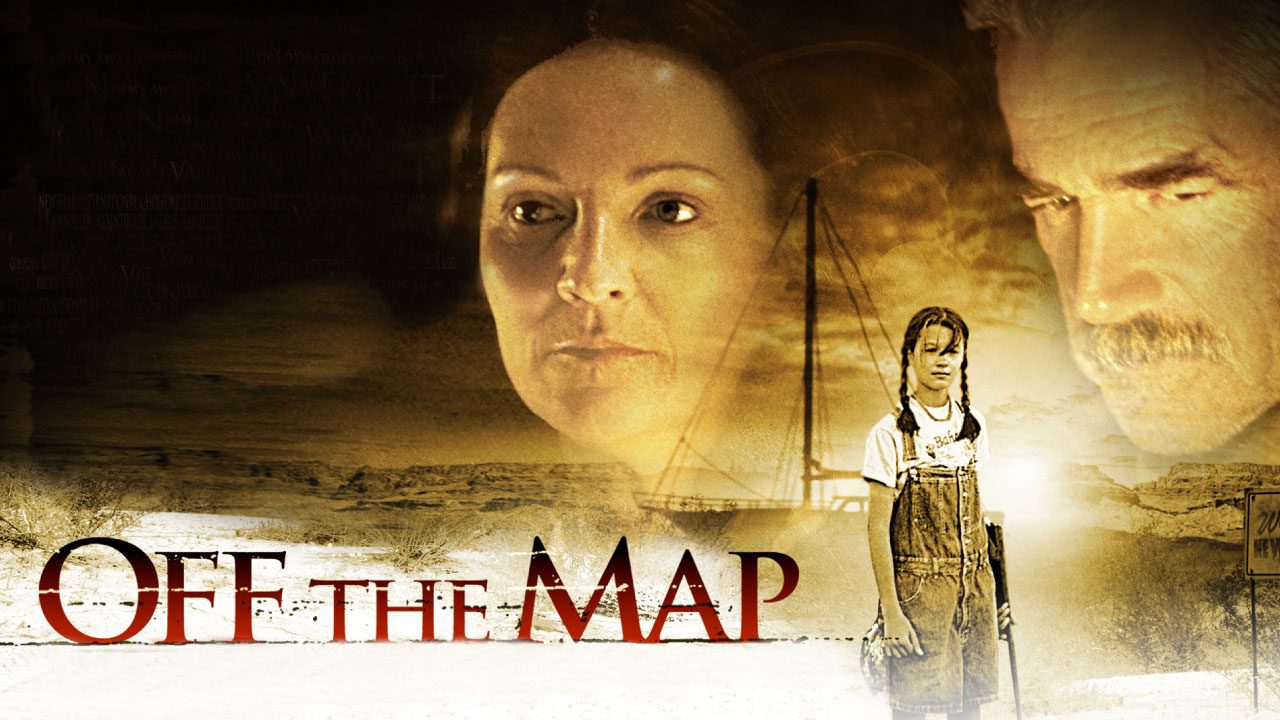 Off The Map (2003) | Drama Familiar y Emocional en Lo Rural Off The Map (2003) | Drama Familiar y Emocional en Lo Rural