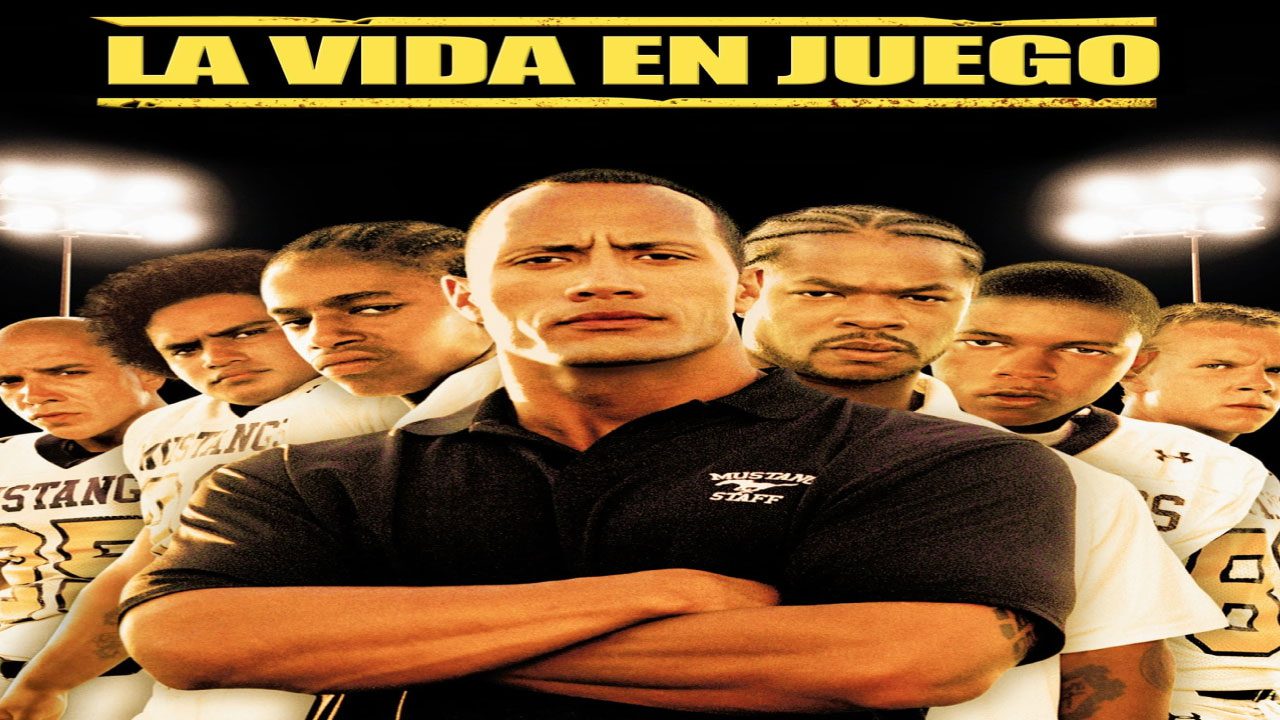 La Vida en Juego (2006) | Drama Deportivo y Superación Personal La Vida en Juego (2006) | Drama Deportivo y Superación Personal