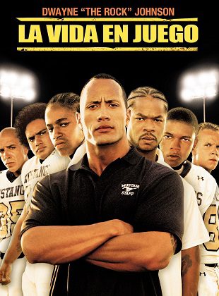 La Vida En Juego (Película)