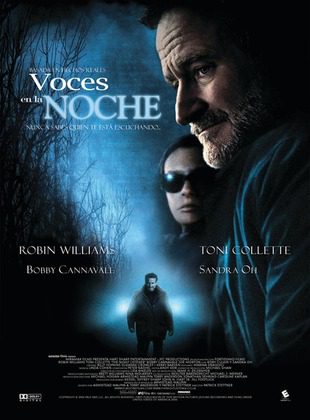 Voces En La Noche (Película)