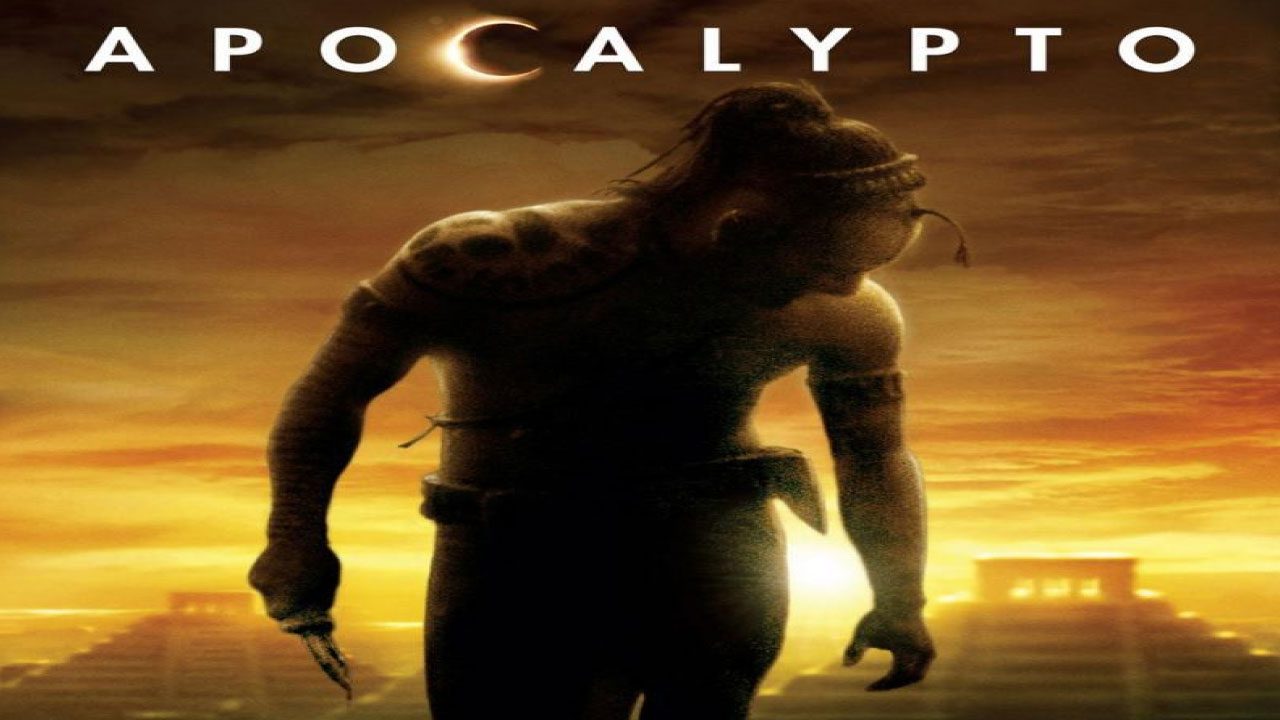 Apocalypto (Película) Apocalypto (Película)