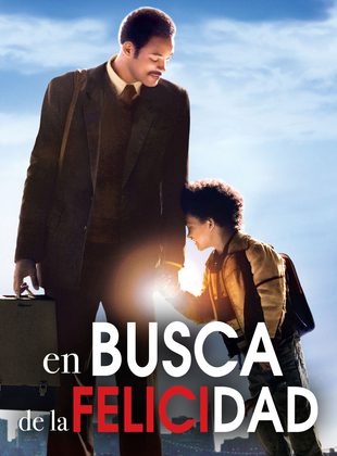 En Busca De La Felicidad (Película) En Busca De La Felicidad (Película)