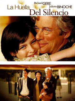 La Huella Del Silencio (Película)