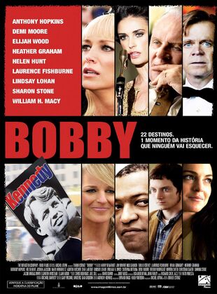Bobby (Película) Bobby (Película)