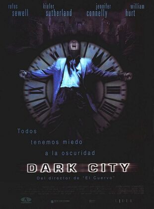 Dark City (Película) Dark City (Película)