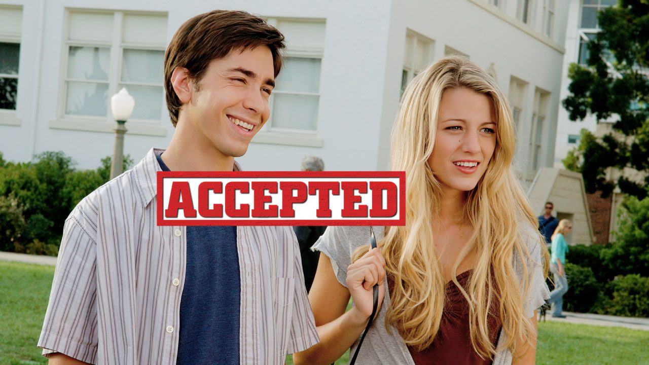 Accepted (Película) Accepted (Película)