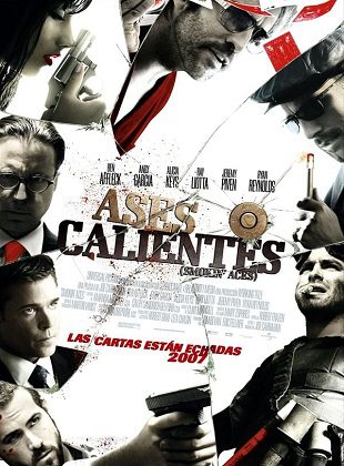 Ases Calientes (Película) Ases Calientes (Película)