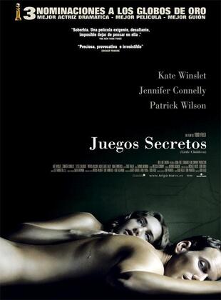 Juegos Secretos (Película) Juegos Secretos (Película)