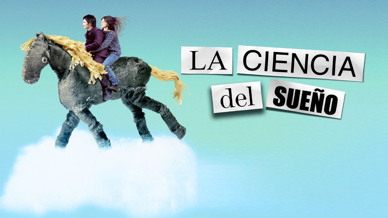 La Ciencia Del Sueño (Película) La Ciencia Del Sueño (Película)