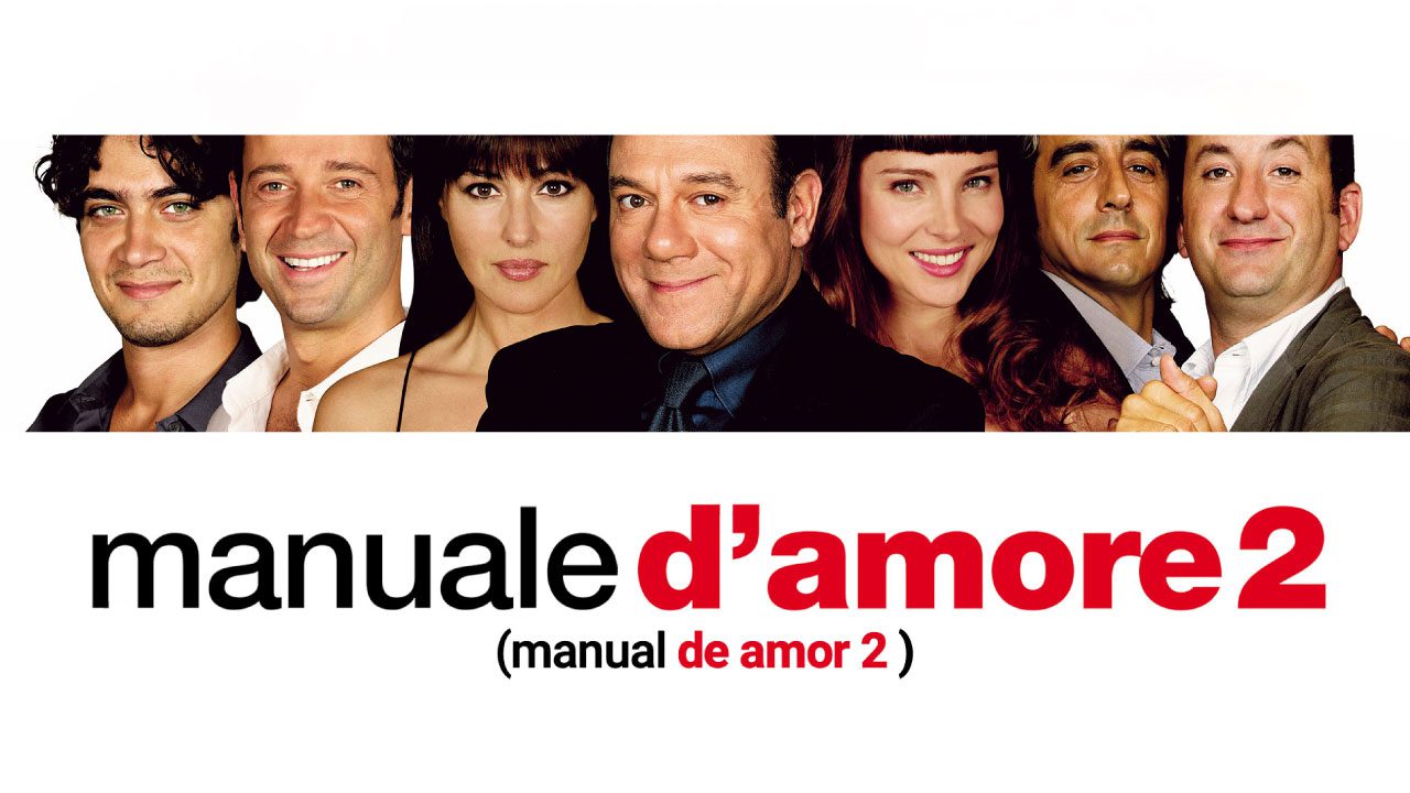 Manuale D'Amore 2 (Película) Manuale D'Amore 2 (Película)