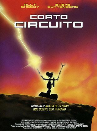 Cortocircuito (Película)