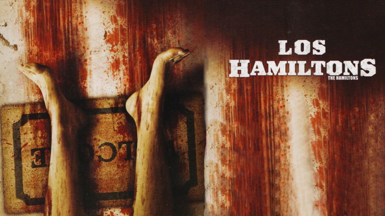Los Hamilton (Película) Los Hamilton (Película)